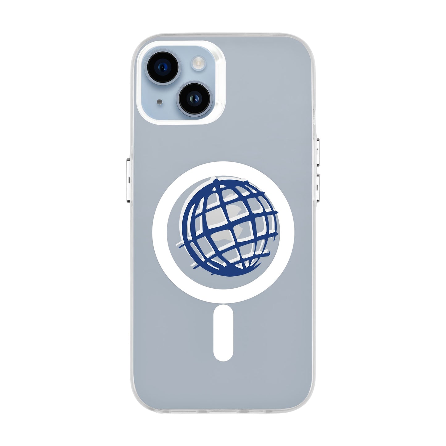 GLOBE-iPhone 14 Plus Hold Kılıf MagSafe Özellikli