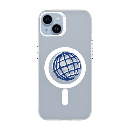 GLOBE-iPhone 14 Plus Hold Kılıf MagSafe Özellikli