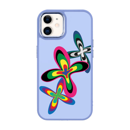 COLOR FLOWER-iPhone 11 Proof Kılıf