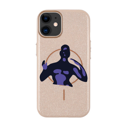 COSTUME-Radiant Kılıf MagSafe Özellikli - iPhone 11