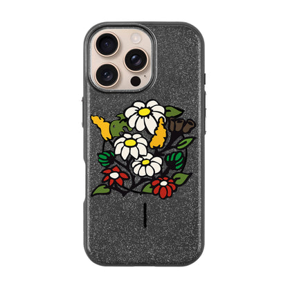 BUNDLE-iPhone 16 Pro Max Radiant Kılıf MagSafe Özellikli