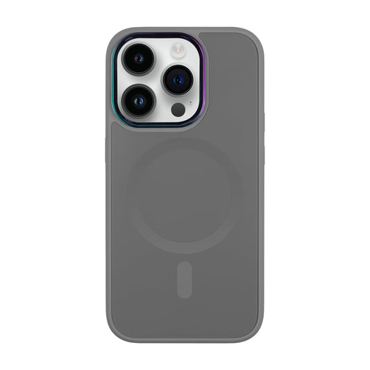 NEW-Vigor Kılıf MagSafe Özellikli - iPhone 14 Pro