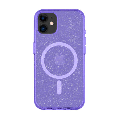 NEW-iPhone 11 Shiny Kılıf MagSafe Özellikli