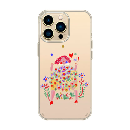 ÜÇ TOP-iPhone X / Xs Solid Kılıf