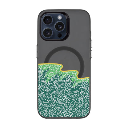 SEA-iPhone 13 Pro Max Hold Kılıf MagSafe Özellikli