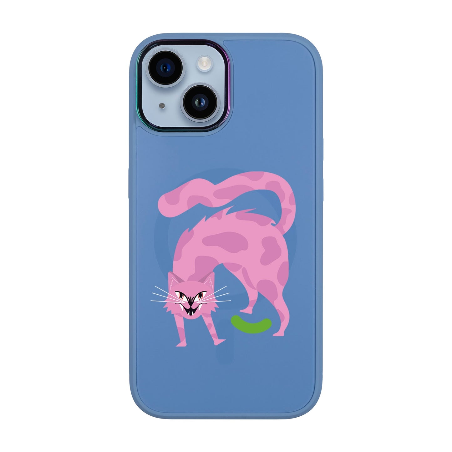 GRUMBLEPAWS-Vigor Kılıf MagSafe Özellikli - iPhone 13