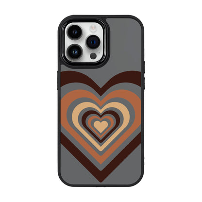 HEART-iPhone 14 Pro Max Proof Kılıf