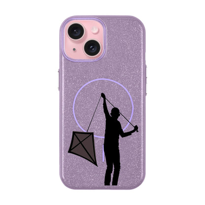 KITE-iPhone 14 Plus Radiant Kılıf MagSafe Özellikli