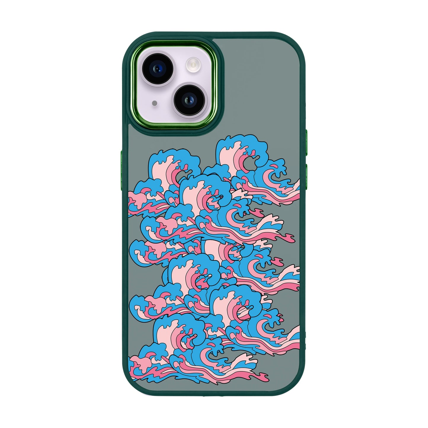 SURF-Proof Kılıf - iPhone 13