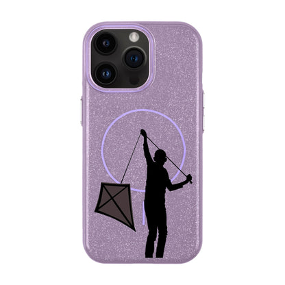 KITE-iPhone 14 Pro Max Radiant Kılıf MagSafe Özellikli