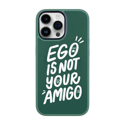 EGO-iPhone 13 Pro Max Vigor Kılıf MagSafe Özellikli