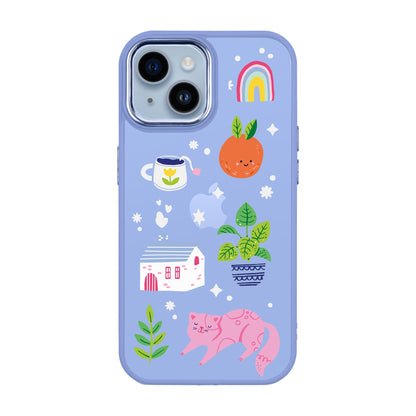 FRESH SPRING-Proof Kılıf - iPhone 14
