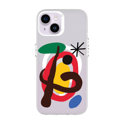 MASTERPIECE-iPhone 14 Hold Kılıf MagSafe Özellikli