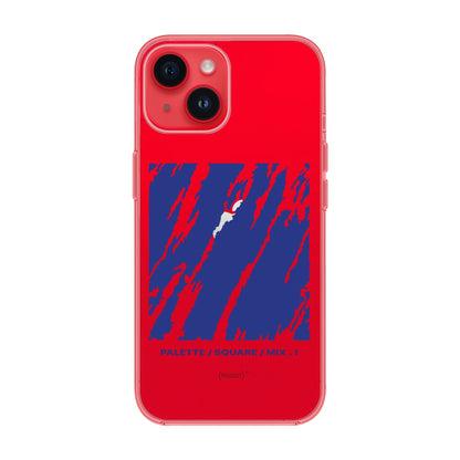PALETTE-iPhone 14 Solid Kılıf