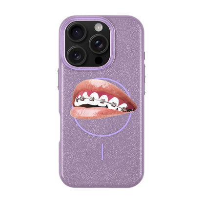 ORTHODONTIST-iPhone 16 Pro Radiant Kılıf MagSafe Özellikli