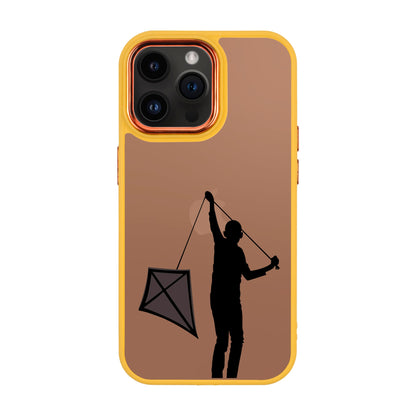 KITE-iPhone 14 Pro Max Proof Kılıf