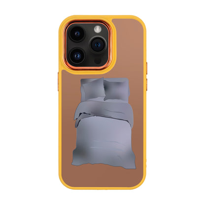 MATTRESS-iPhone 14 Pro Proof Kılıf