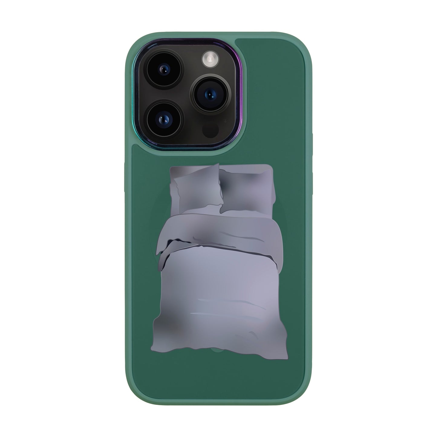 MATTRESS-Vigor Kılıf MagSafe Özellikli - iPhone 14 Pro