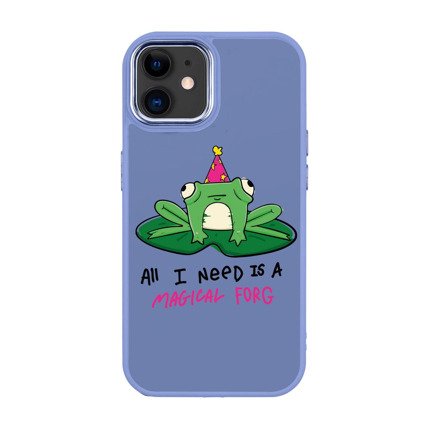 FORG-iPhone 11 Proof Kılıf