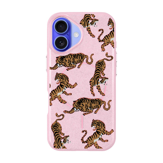 TIGER-iPhone 16 Plus Radiant Kılıf MagSafe Özellikli