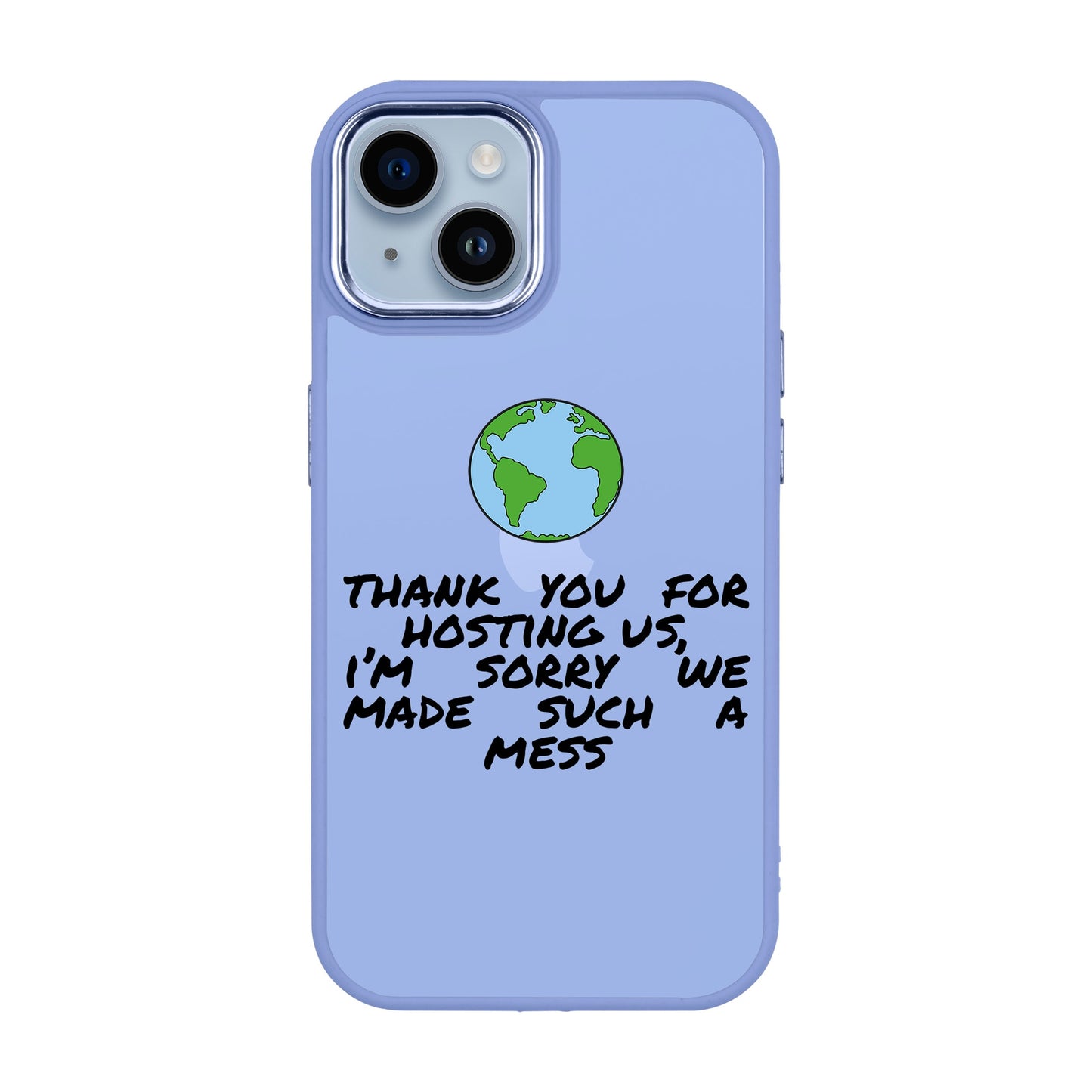 MESS-Proof Kılıf - iPhone 14