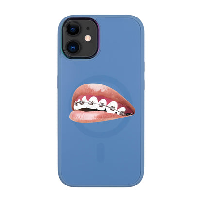 ORTHODONTİST-Vigor Kılıf MagSafe Özellikli - iPhone 11