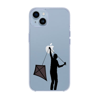 KITE-iPhone 15 Solid Kılıf