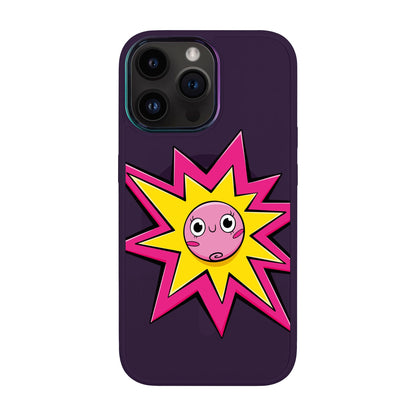 POP PRINCESSES-iPhone 14 Pro Max Vigor Kılıf MagSafe Özellikli