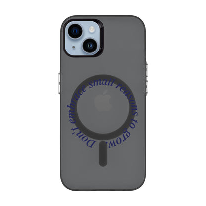 GROW-iPhone 14 Plus Hold Kılıf MagSafe Özellikli