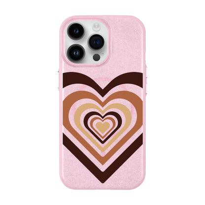 HEART-iPhone 14 Pro Max Radiant Kılıf MagSafe Özellikli
