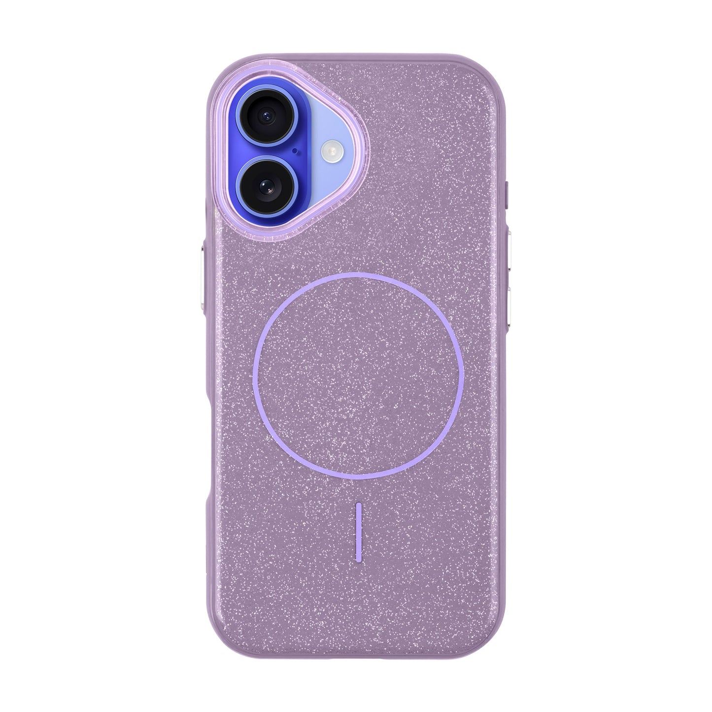 NEW-iPhone 16 Radiant Kılıf MagSafe Özellikli