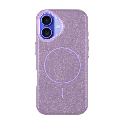 NEW-iPhone 16 Radiant Kılıf MagSafe Özellikli