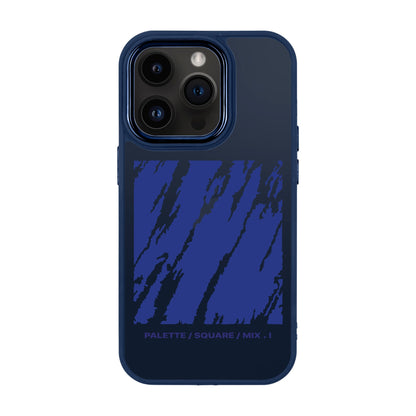 PALETTE-iPhone 14 Pro Proof Kılıf