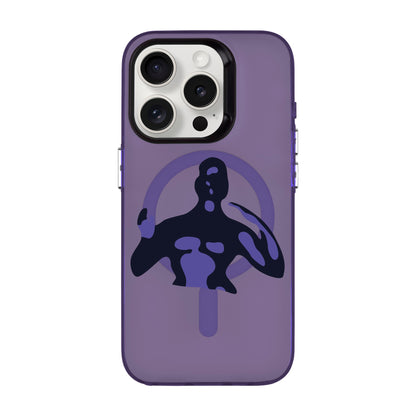 COSTUME-iPhone 13 Pro Hold Kılıf MagSafe Özellikli