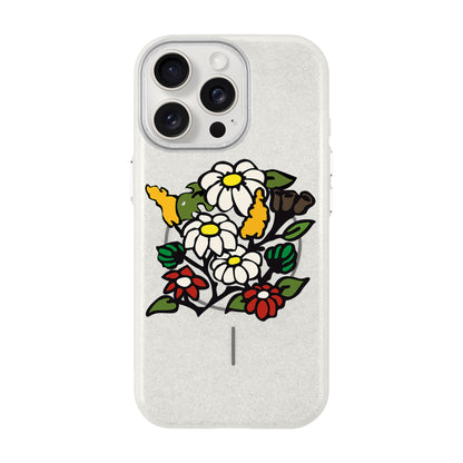BUNDLE-iPhone 15 Pro Max Radiant Kılıf MagSafe Özellikli