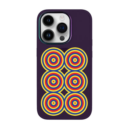 LOLLIPOPS-iPhone 13 Pro Vigor Kılıf MagSafe Özellikli