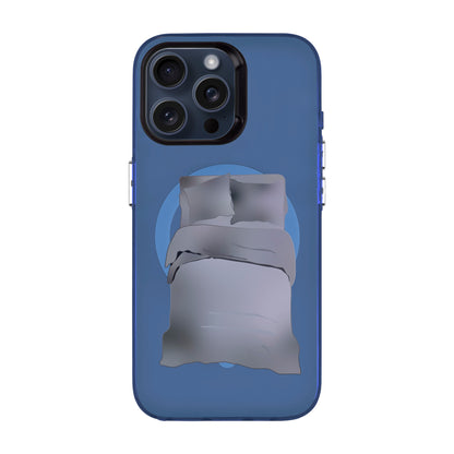 MATTRESS-iPhone 12 Pro Max Hold Kılıf MagSafe Özellikli