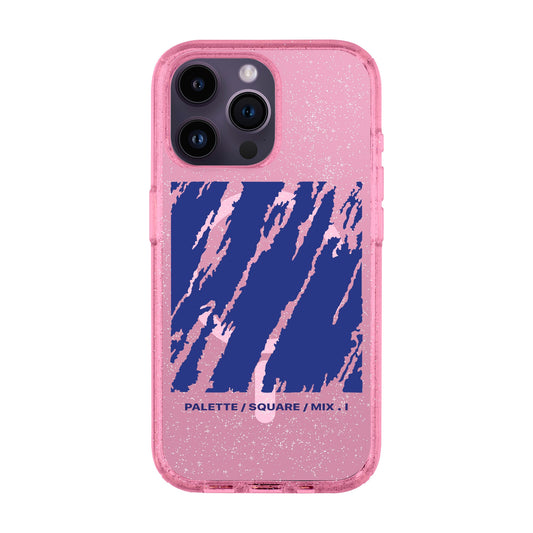 PALETTE-iPhone 14 Pro Max Shiny Kılıf MagSafe Özellikli