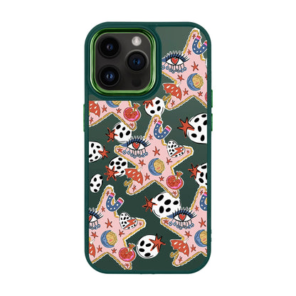 DURUSKO-iPhone 14 Pro Max Proof Kılıf