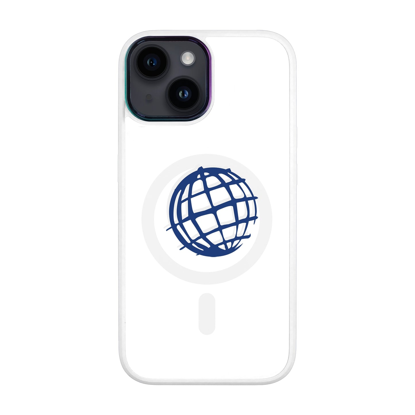 GLOBE-Vigor Kılıf MagSafe Özellikli - iPhone 14
