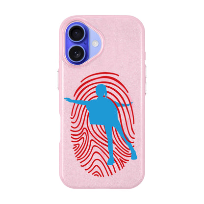 FINGERMARK-iPhone 16 Plus Radiant Kılıf MagSafe Özellikli