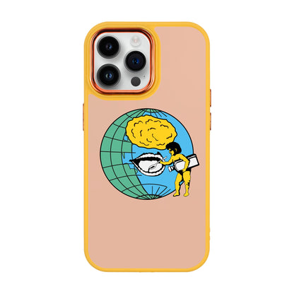 CREATIVE-iPhone 14 Pro Max Proof Kılıf