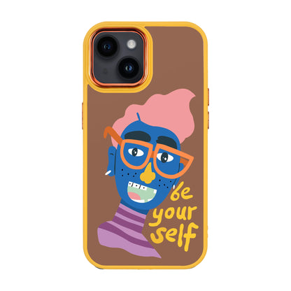 BE YOUR SELF-Proof Kılıf - iPhone 13