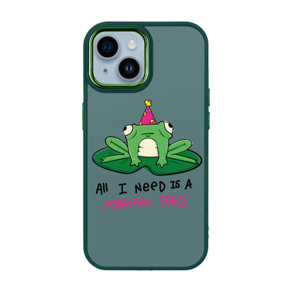 FORG-iPhone 13 Proof Kılıf