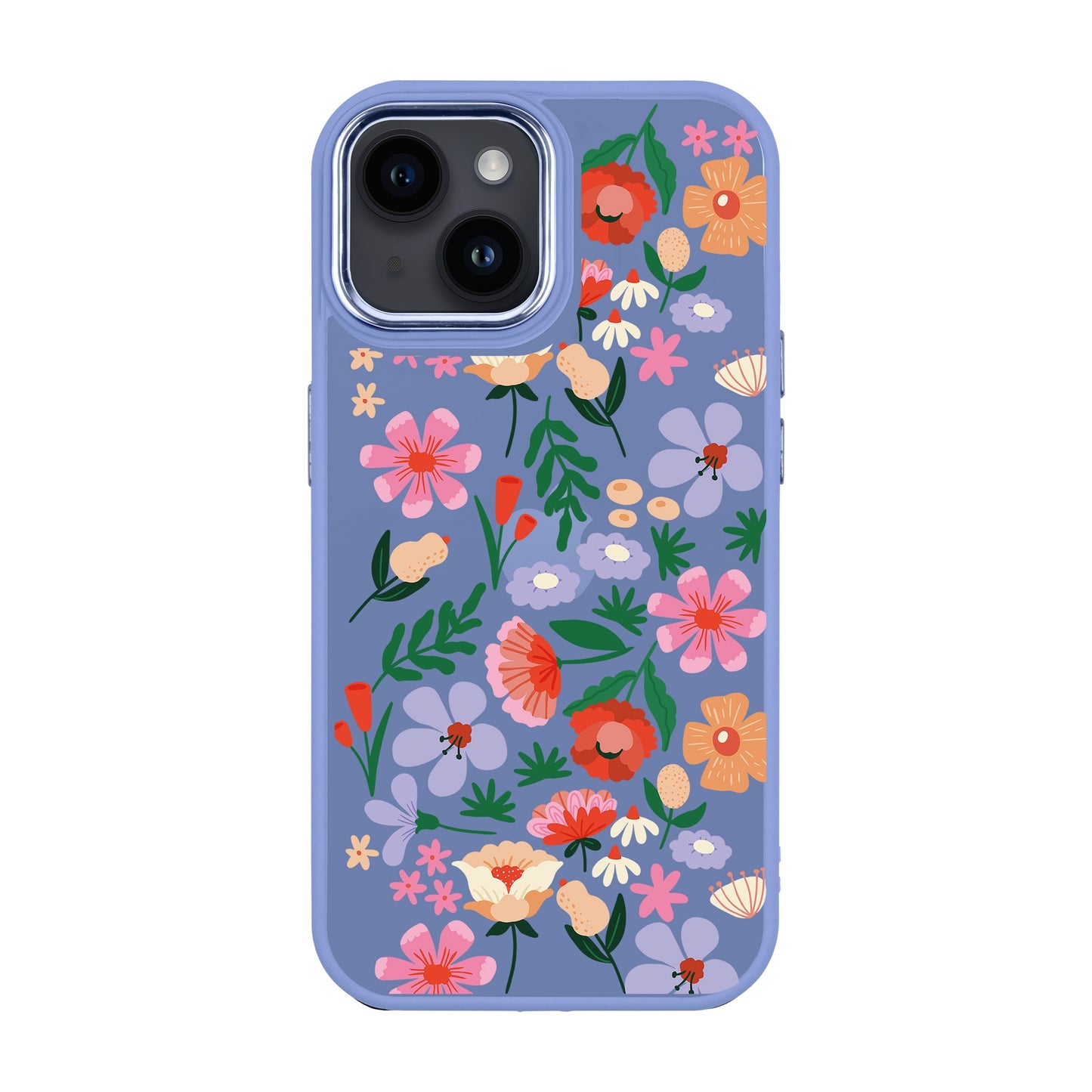 GRACIOUS-Proof Kılıf - iPhone 14