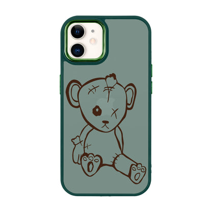 BABY BEAR-iPhone 11 Proof Kılıf