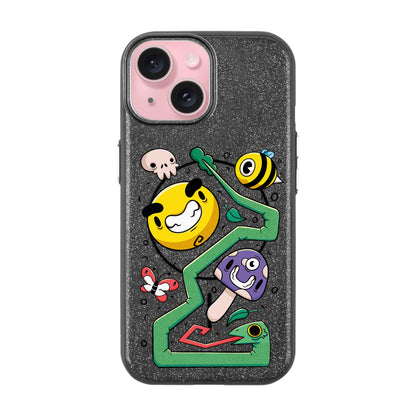 NADUR-Radiant Kılıf MagSafe Özellikli - iPhone 13