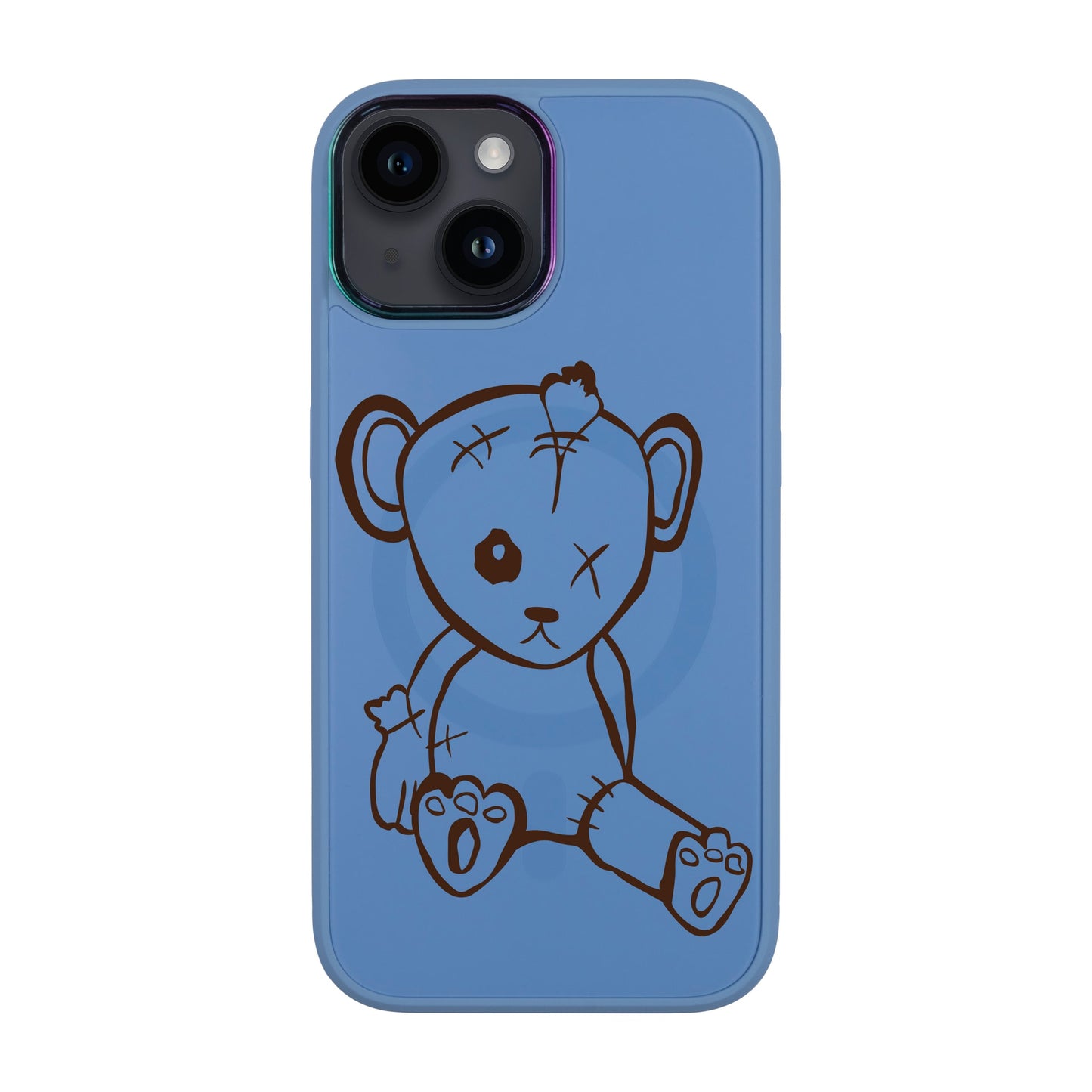 BABY BEAR-Vigor Kılıf MagSafe Özellikli - iPhone 14