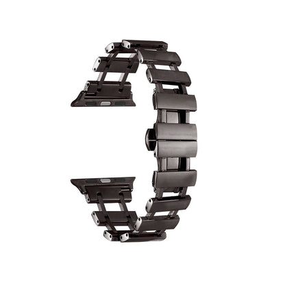 Apple Watch Royal Kordon-Siyah