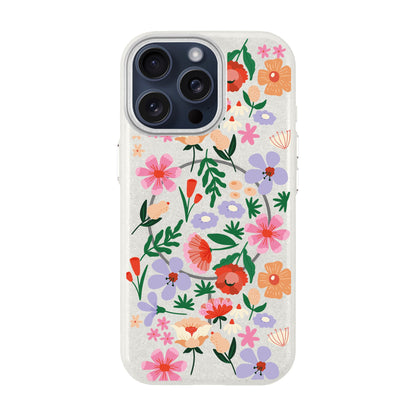 GRACIOUS-iPhone 15 Pro Max Radiant Kılıf MagSafe Özellikli